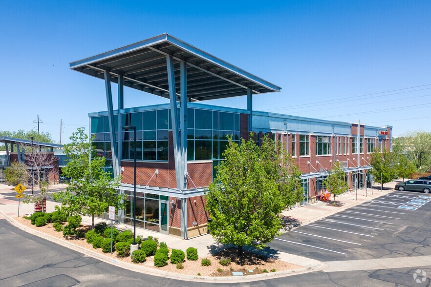 More Photos Of 2650 W Belleview Ave, Littleton Storefront For Lease