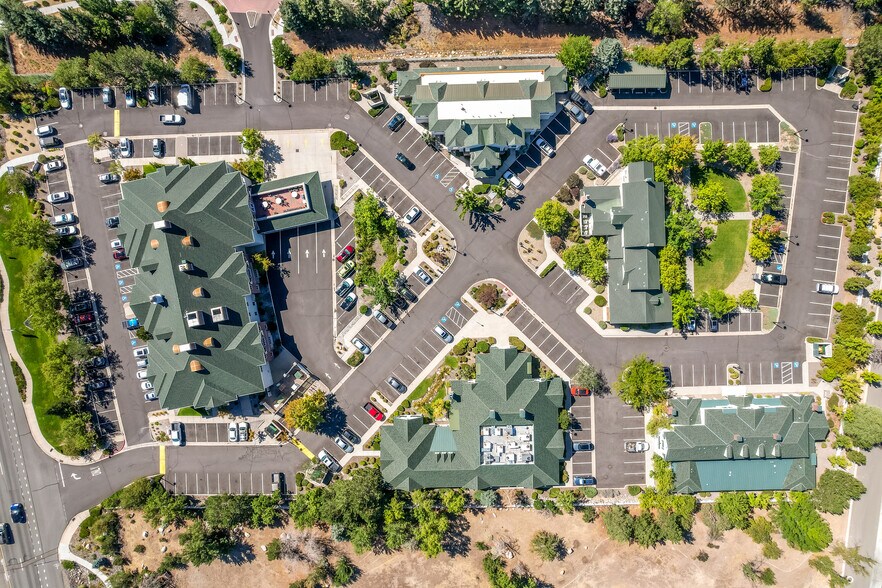 More Photos Of 5371 Kietzke Ln, Reno Office For Sale