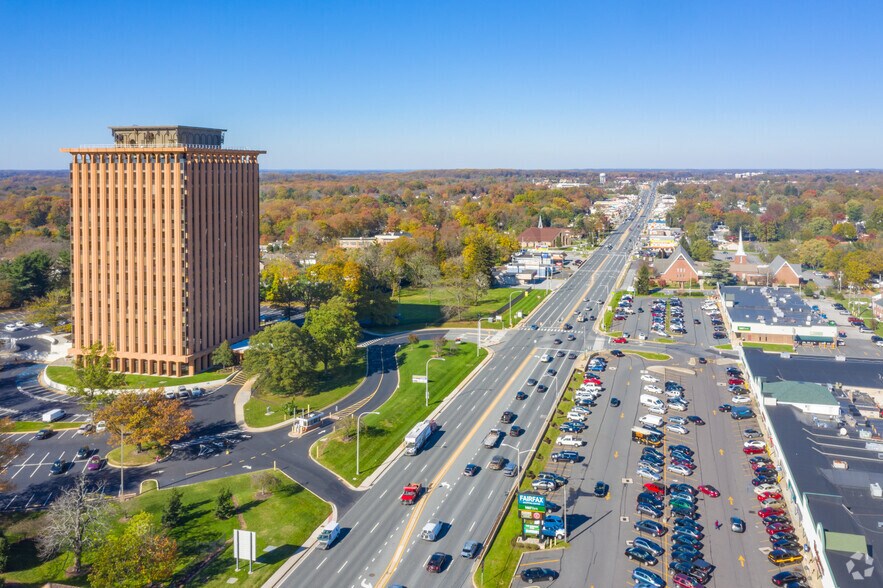 More Photos Of 2200 Concord Pike, Wilmington Office For Lease