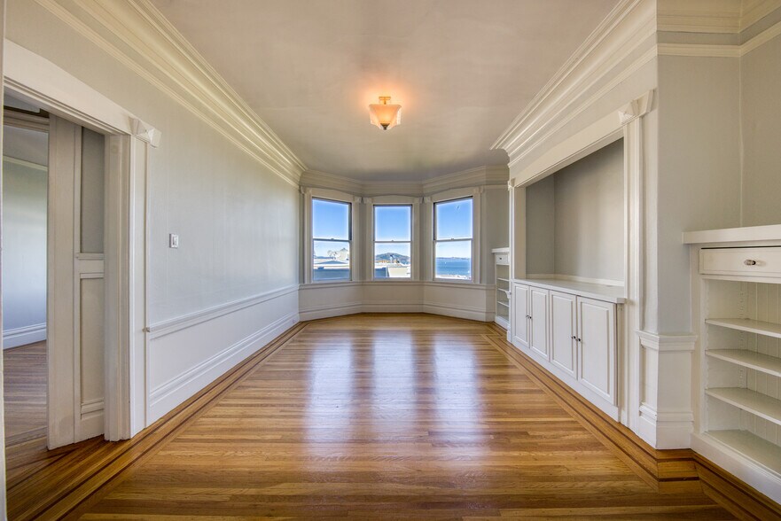 More Photos Of 1082 Union St, San Francisco Apartments For Sale