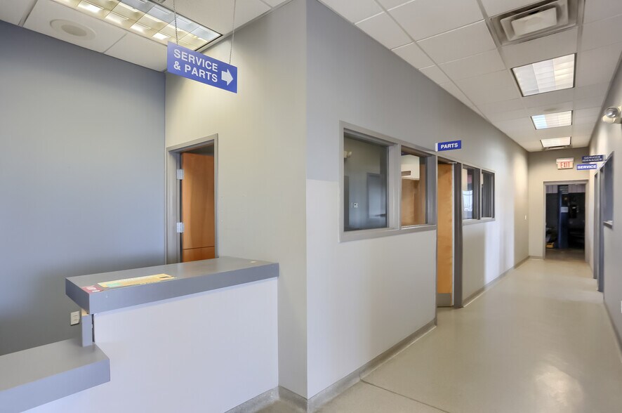 More Photos Of 3 Superior Way, Uniontown Auto Dealership For Sale