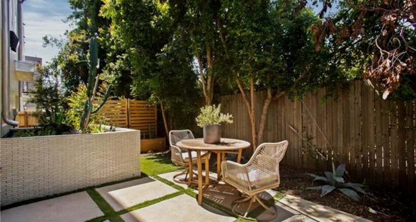 More Photos Of 1351 Seward St, Los Angeles Apartments For Sale
