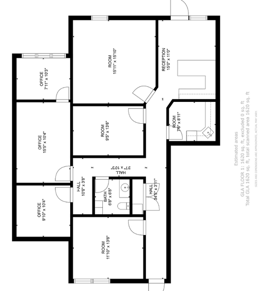 More Photos Of 2297 N Hill Field Rd, Layton Office For Sale