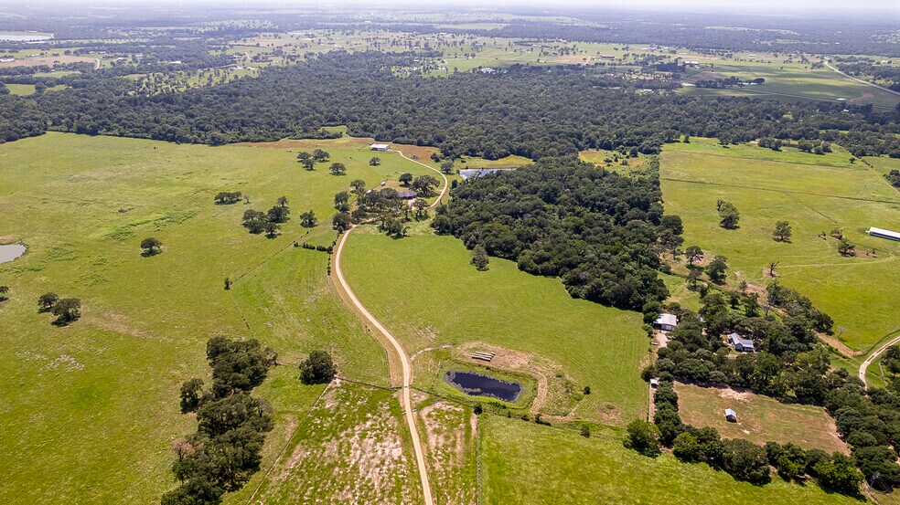 More Photos Of 35111 Tompkins Rd, Hempstead Land For Sale