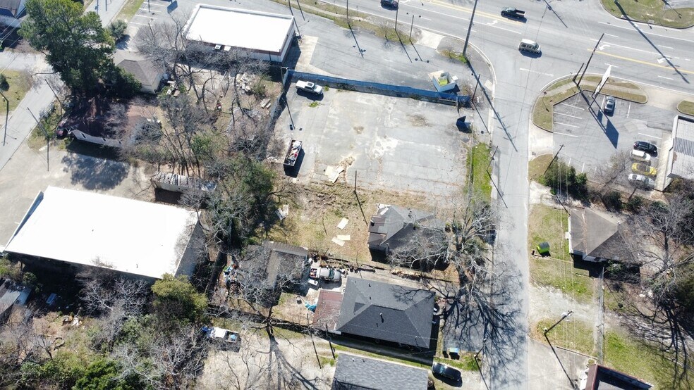 More Photos Of 4523 Gilbert Ave, Columbus Flex For Sale