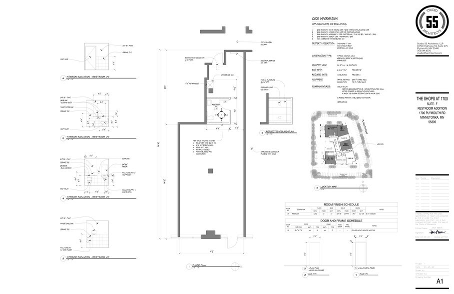 More Photos Of 1700 Plymouth Rd, Minnetonka Apartments For Lease