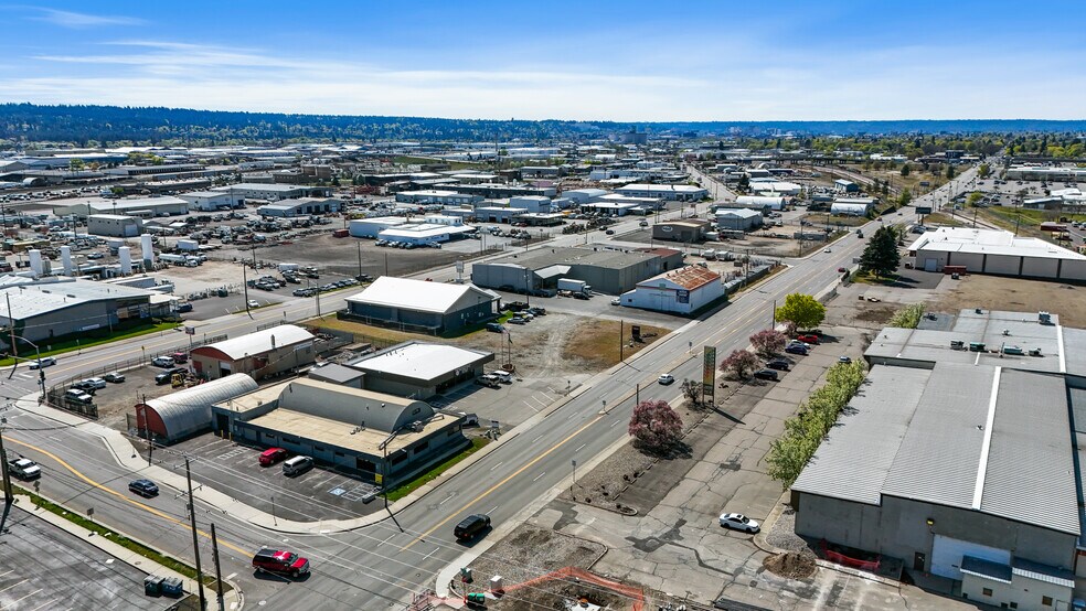 More Photos Of 4226 E Mission Ave, Spokane Loft Creative Space For Sale