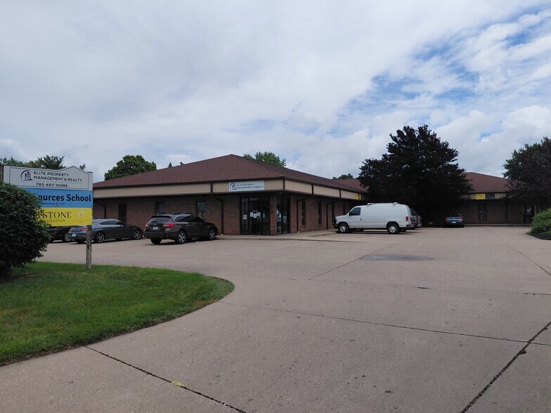 Primary Photo Of 210-240 Professional Ct, Lafayette Office For Sale