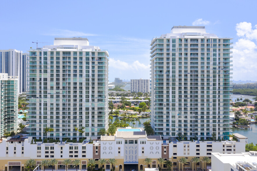 Primary Photo Of 300-330 Sunny Isles Blvd, Sunny Isles Beach Apartments For Lease