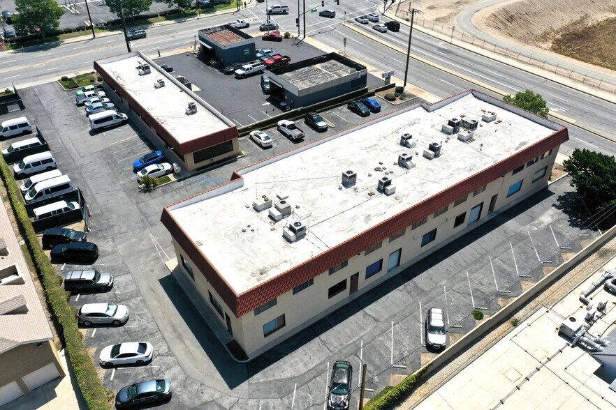 More Photos Of 1025 W Arrow Hwy, Glendora Medical For Sale