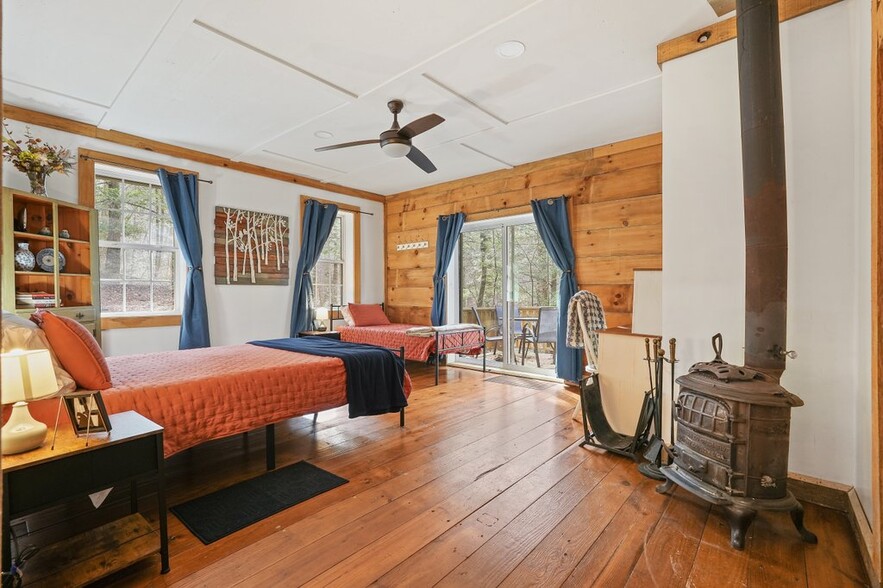 More Photos Of 400 Mulberry Gap Rd, Ellijay Hospitality For Sale