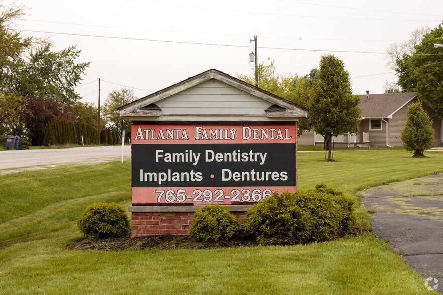 More Photos Of 29101 N State Road 19, Atlanta Medical For Sale