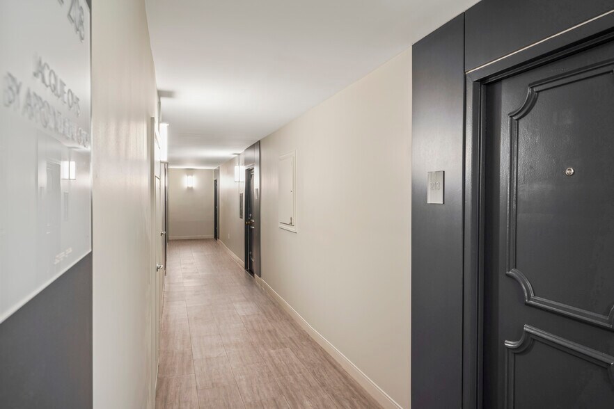 More Photos Of 1325 18th St NW, Washington Office For Lease