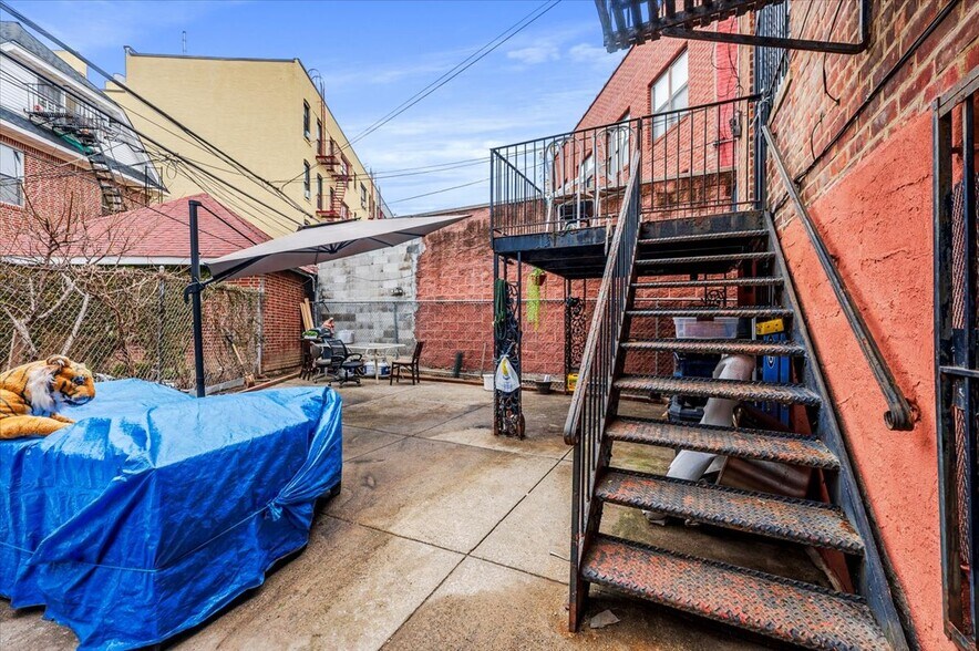 More Photos Of , Jackson Heights Multifamily For Sale