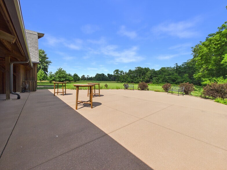 More Photos Of 18444 N 1600th St, Chrisman Lodge Meeting Hall For Sale