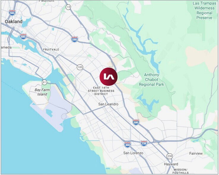 More Photos Of 9933 MacArthur Blvd, Oakland Medical For Sale