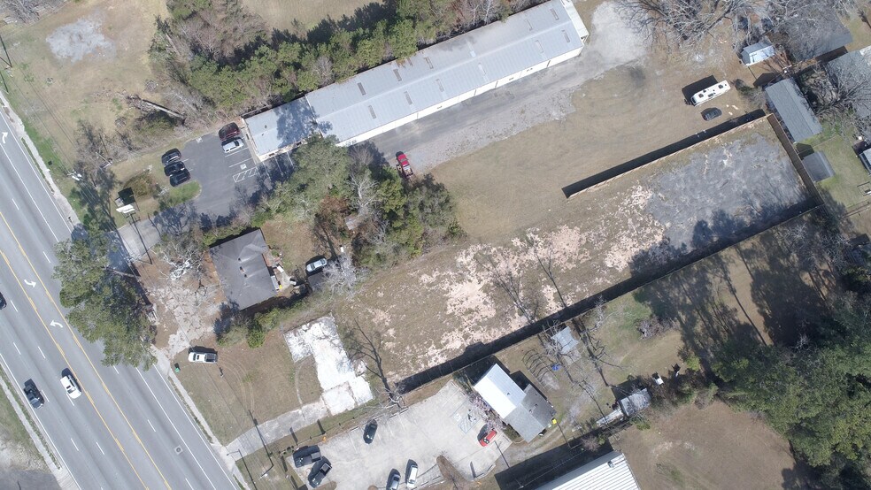 Primary Photo Of 5128 Augusta Rd, Savannah Land For Sale