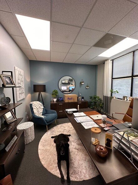 More Photos Of 7511 Mourning Dove Rd, Raleigh Office For Sale