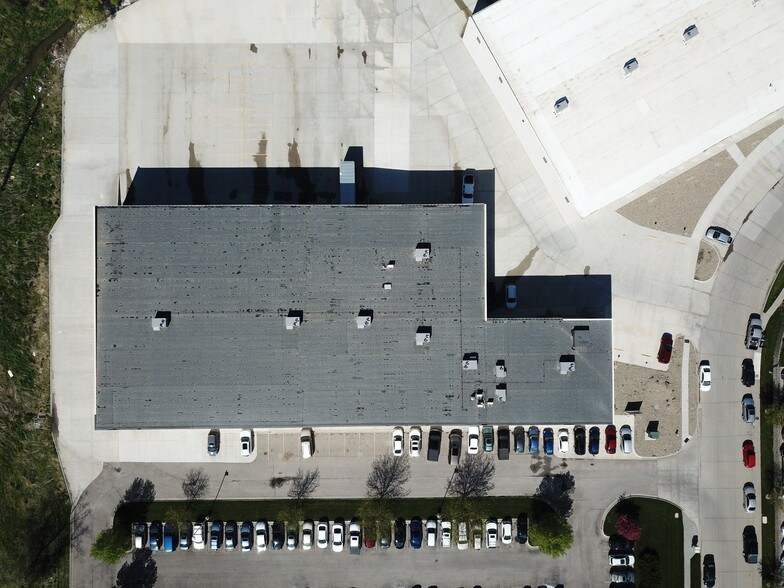 Primary Photo Of 1133 Libra Dr, Lincoln Warehouse For Sale