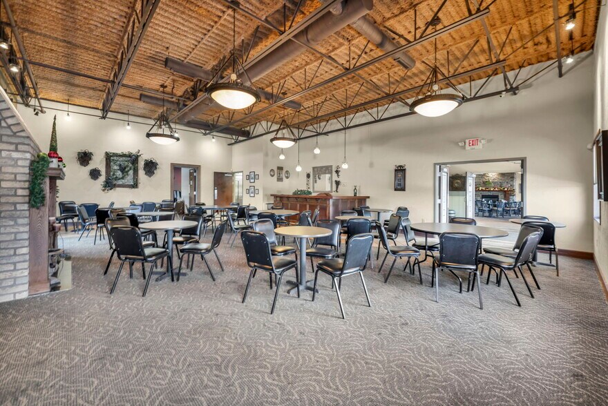 More Photos Of 14558 Ellsworth Rd, Berlin Center Specialty For Sale