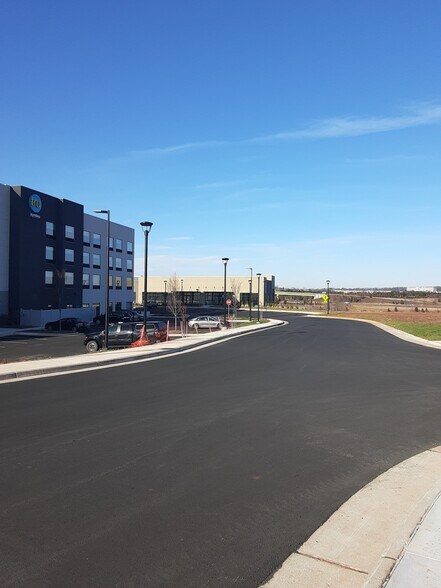 More Photos Of 9751 Buchanan Loop, Manassas General Retail For Sale