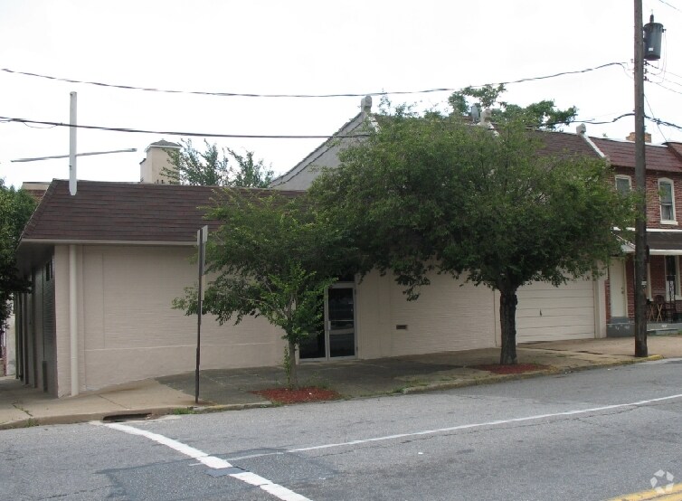More Photos Of 1512 N French St, Wilmington Office For Sale