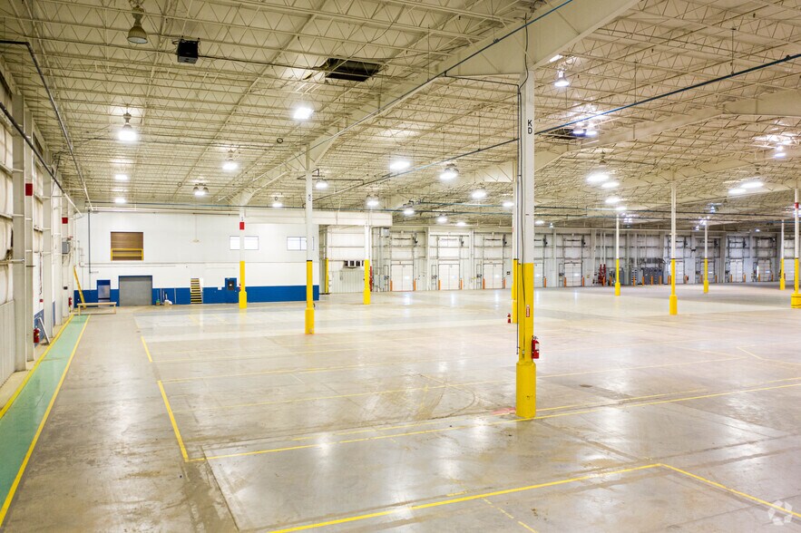 More Photos Of 120 Williamette Ln, Bowling Green Warehouse For Lease