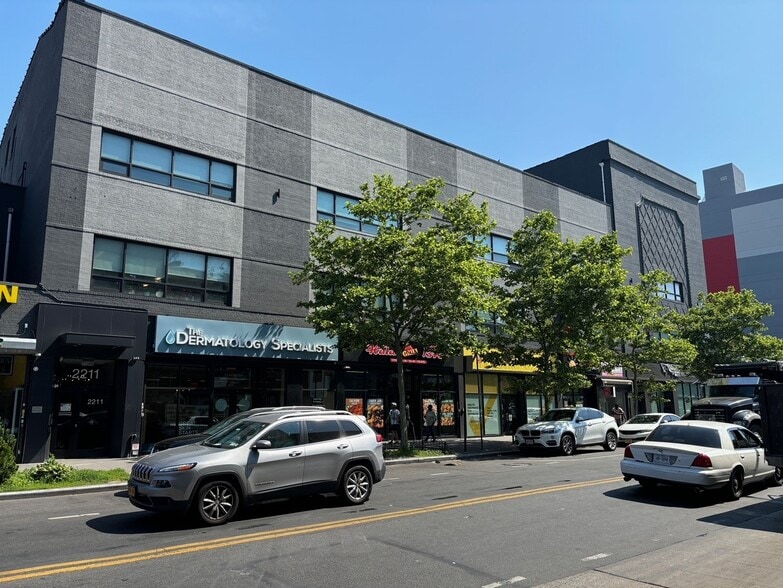 Primary Photo Of 2211-2225 Church Ave, Brooklyn Medical For Lease