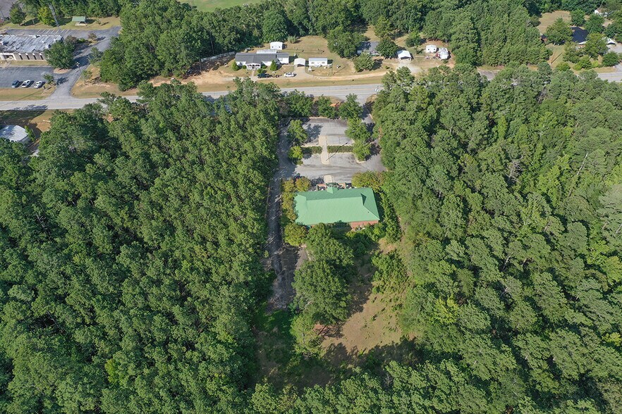 More Photos Of 353 Highway 28 Byp, Abbeville Office Residential For Sale