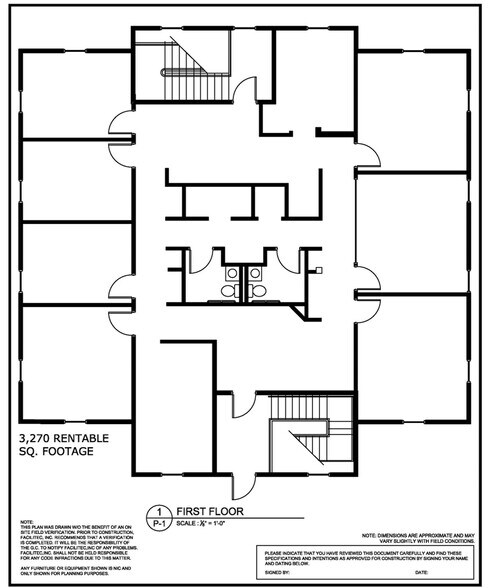 More Photos Of 4200 Northside Pky NW, Atlanta Office For Sale
