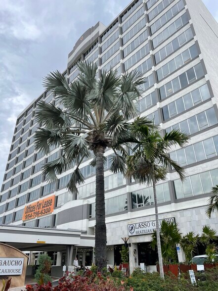 More Photos Of 2455 E Sunrise Blvd, Fort Lauderdale Loft Creative Space For Sale