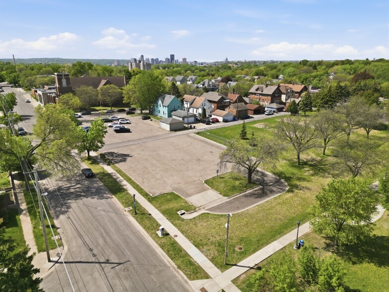 More Photos Of 1115 Greenbrier St, Saint Paul Religious Facility For Sale
