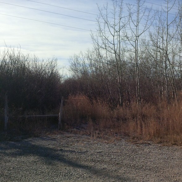 More Photos Of 24137 Old Banff Coach Rd, Calgary Land For Sale