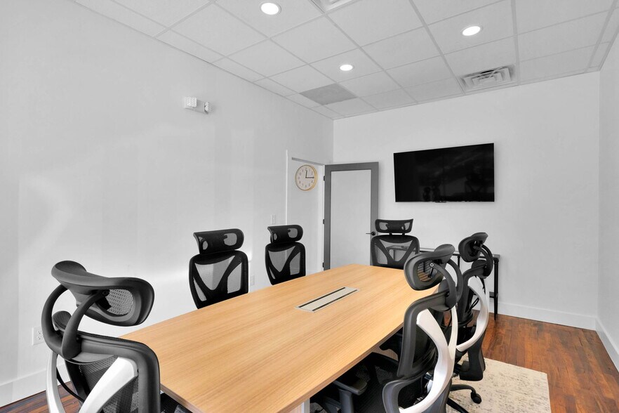 Primary Photo Of 108 W Virginia Ave, Bessemer City Coworking Space