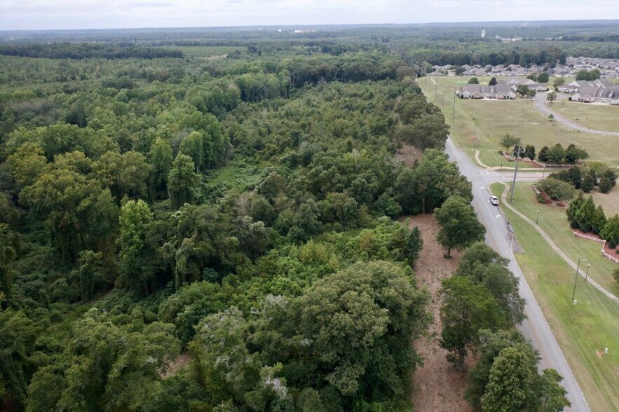 More Photos Of Airport Rd Tract # 4 Perry GA 31069, Perry Land For Sale