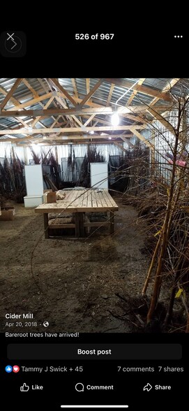 More Photos Of 14840 US Highway 59 NE, Thief River Falls Garden Center For Sale