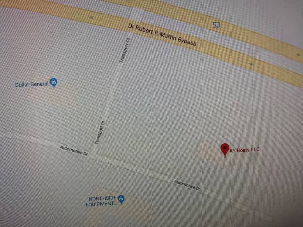 More Photos Of 193 Automotive Dr, Richmond Auto Dealership For Lease