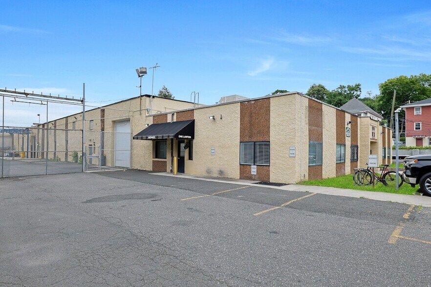 Primary Photo Of 1 Lawton St, Yonkers Manufacturing For Sale