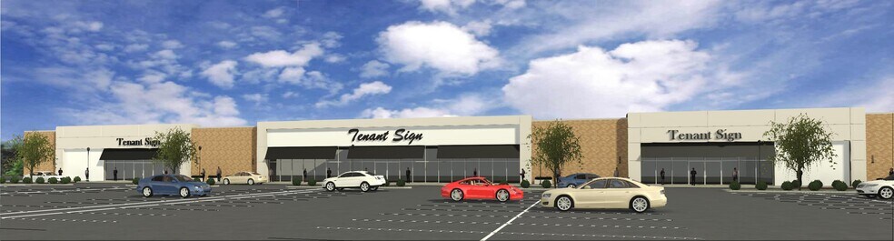 More Photos Of 1250-1290 Upper Front St, Binghamton Unknown For Lease