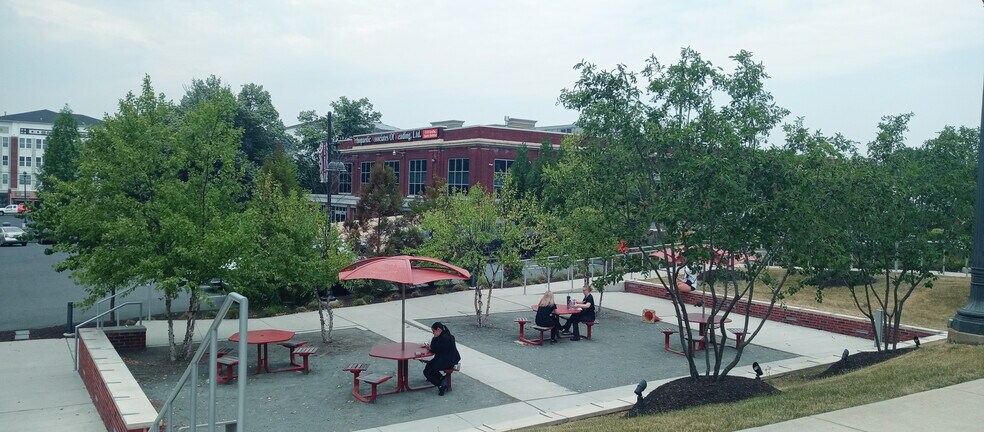 More Photos Of 830 Knitting Mills Way, Wyomissing Loft Creative Space For Lease