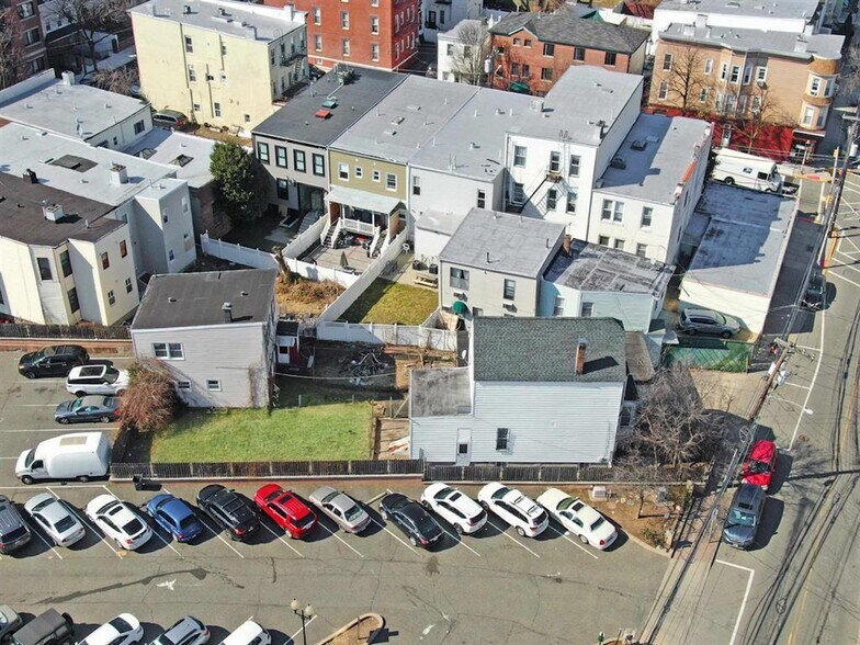 More Photos Of 115 Hackensack Ave, Weehawken Land For Sale