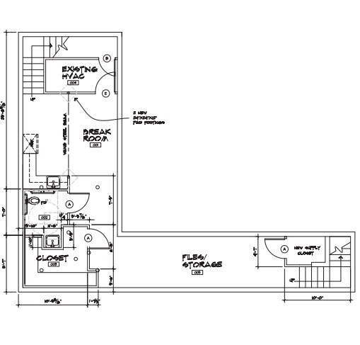 More Photos Of 1624 17th Ave, Greeley Medical For Lease