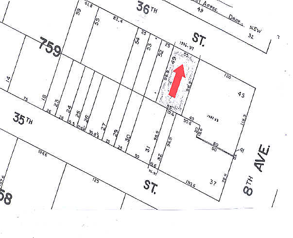 More Photos Of 308 W 36th St, New York Office For Lease