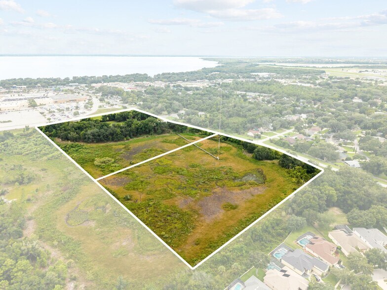 More Photos Of Radio Rd, Leesburg Land For Sale