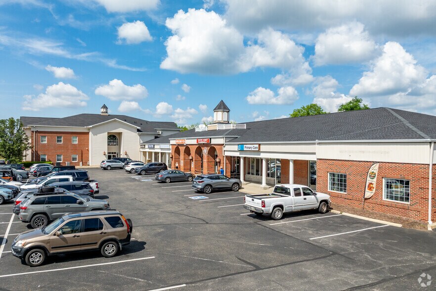 More Photos Of 3333 Massillon Rd, Akron Bank For Lease