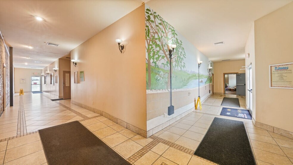 More Photos Of 210 Superior Ave, Tomah Bowling Alley For Sale