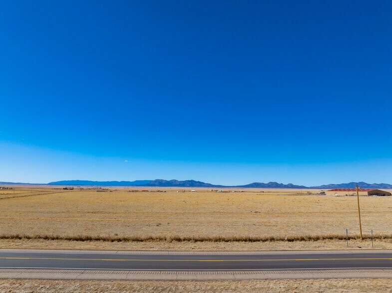 More Photos Of 3818 New Mexico 41, Stanley Land For Sale