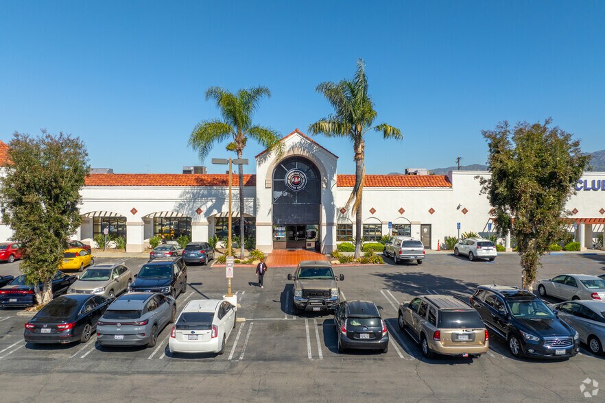 More Photos Of 1111 W Alameda Ave, Burbank Office For Sale