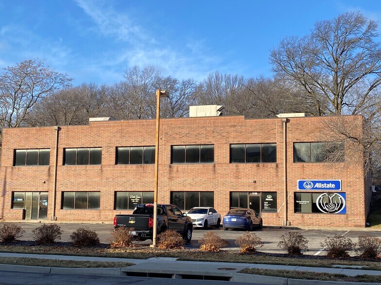 More Photos Of 6100 Nieman Rd, Shawnee Loft Creative Space For Lease