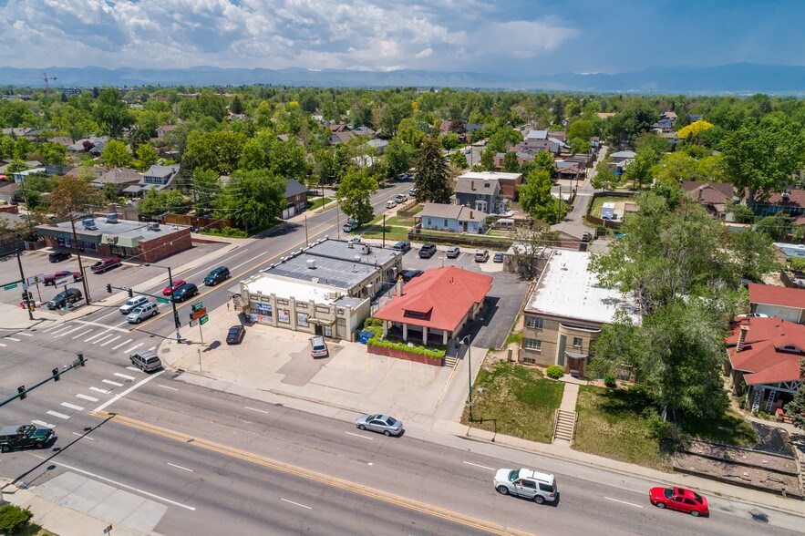 More Photos Of 4407 Federal Blvd, Denver Freestanding For Sale